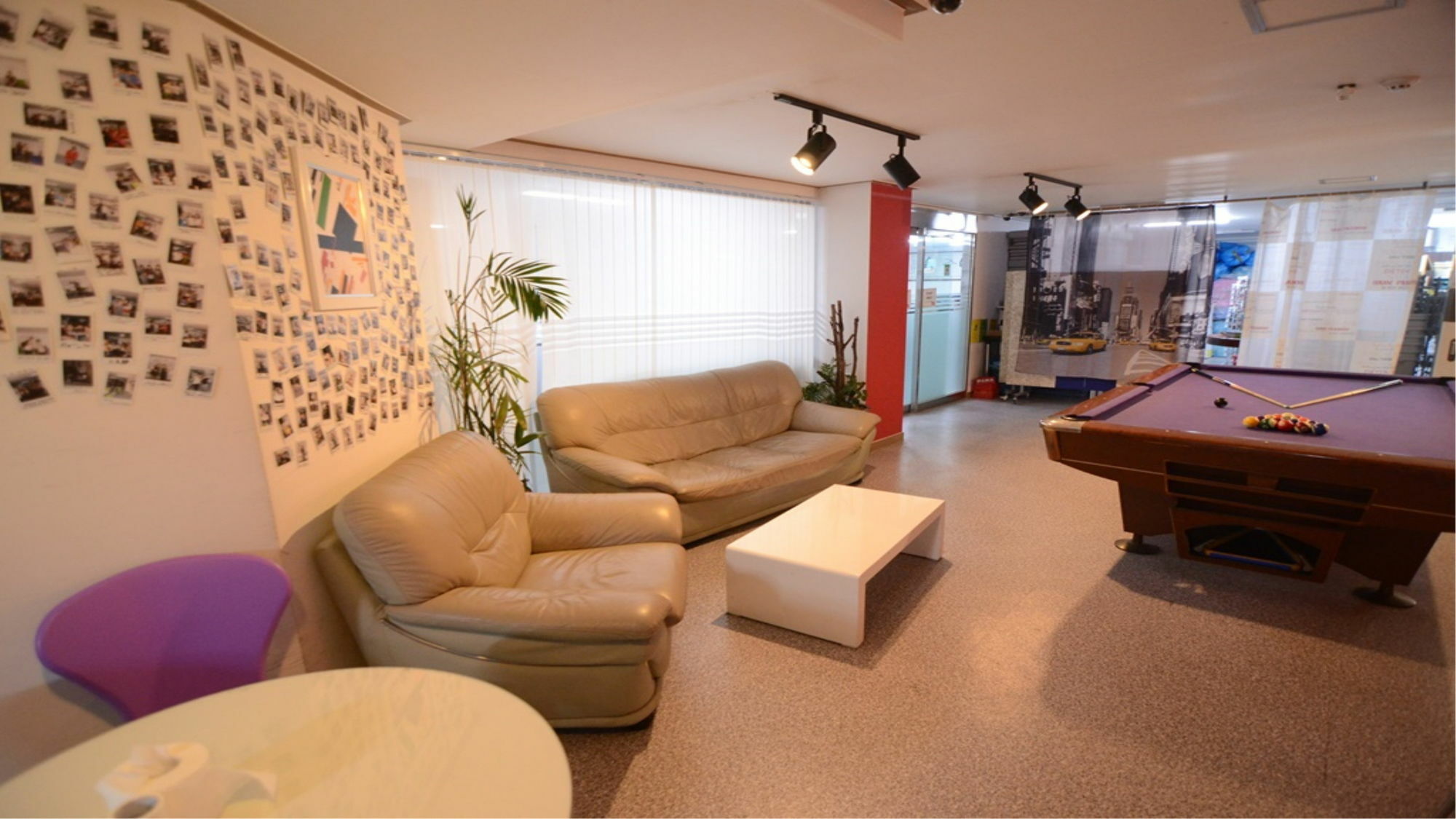 Kimchee Downtown Guesthouse ソウル特別市 エクステリア 写真